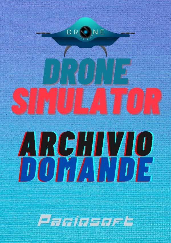 archivio delle domande