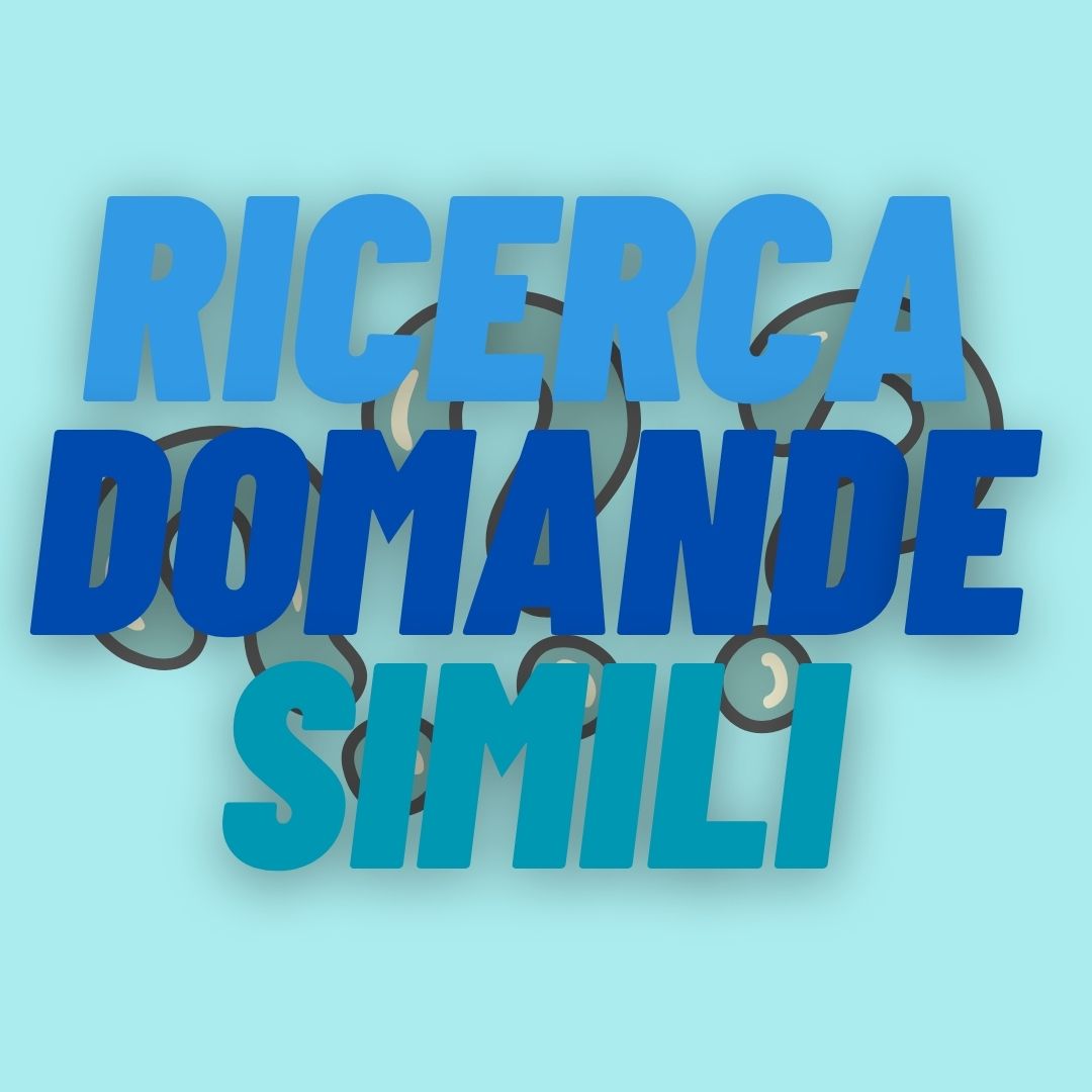 ricerca domande e risposte esame enac